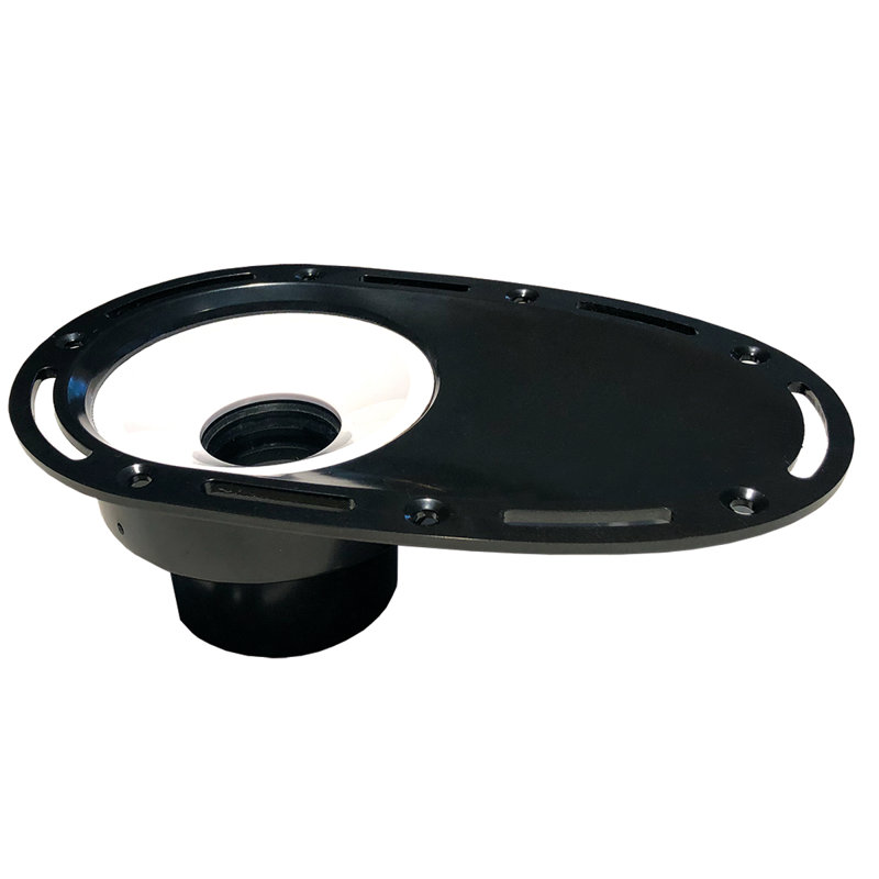 A&E Bath and Shower Drain Connector Wayfair